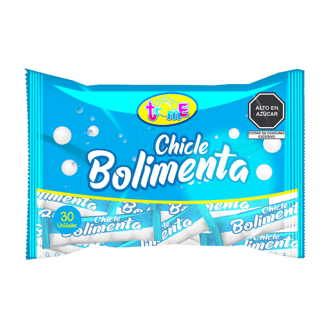 product info